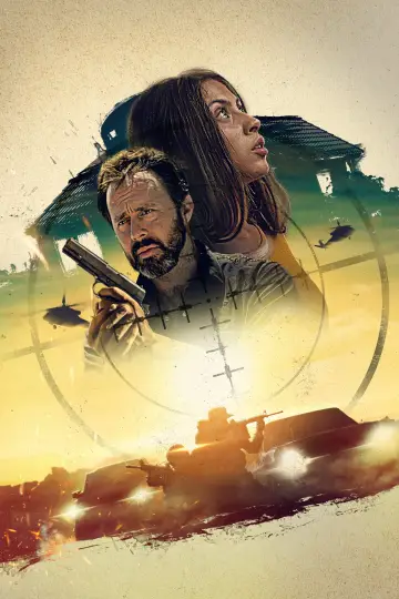 Poster to the movie "Safehouse" #416194