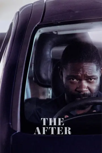 Poster to the movie "The After" #1034550