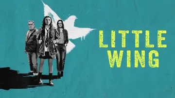 Backdrop to the movie "Little Wing" #1016119