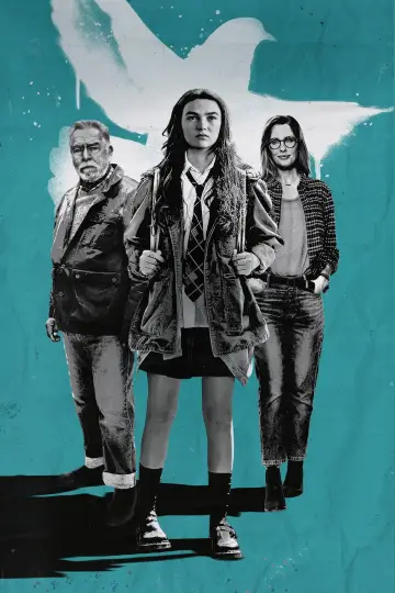 Poster to the movie "Little Wing" #430221