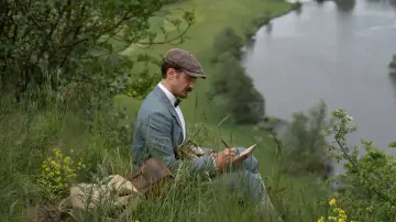 Backdrop to the movie "Münter & Kandinsky" #653930
