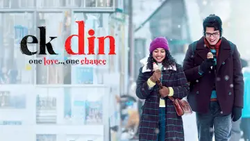 Backdrop to the movie "Ek Din" #816691