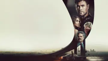 Backdrop to the movie "Crime 101" #759581