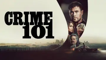 Backdrop to the movie "Crime 101" #759588