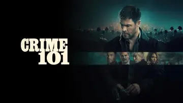 Backdrop to the movie "Crime 101" #795414