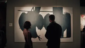 Backdrop to the movie "Crime 101" #795418