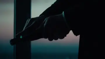 Backdrop to the movie "Crime 101" #795419