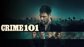 Backdrop to the movie "Crime 101" #827684