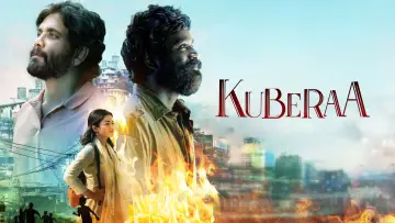 Backdrop to the movie "Kuberaa" #680433
