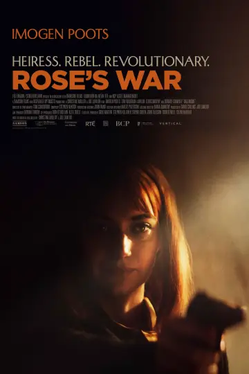 Poster to the movie "Baltimore" #654387
