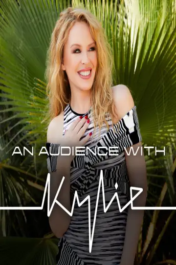 Poster to the movie "An Audience with Kylie" #324123