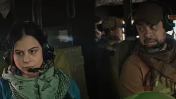 Backdrop to the movie "The Last Runway 2, Commando Yaguareté" #1147060