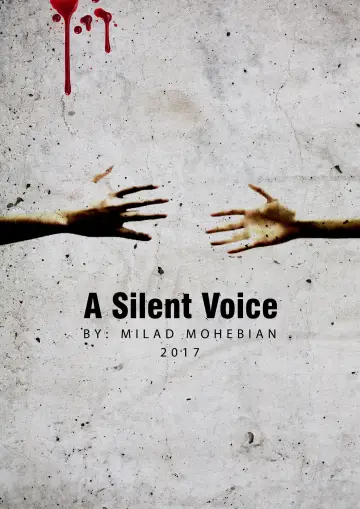 Poster to the movie "A Silent Voice" #884349