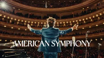 Backdrop to the movie "American Symphony" #1017628