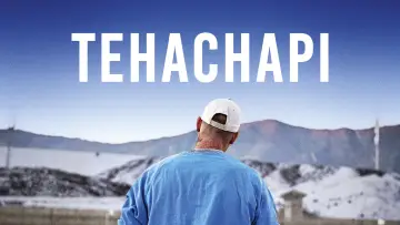 Backdrop to the movie "Tehachapi" #864967