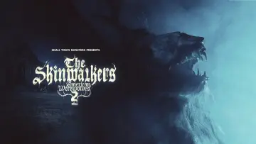 Backdrop to the movie "The Skinwalkers: American werewolves 2" #457477