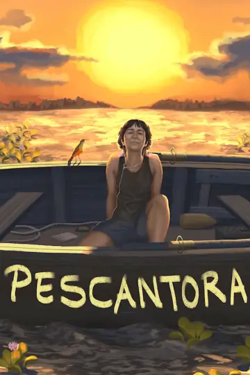 Poster to the movie "Pescantora" #964080