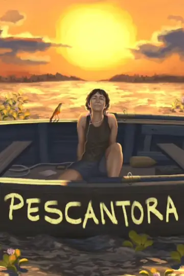 Poster to the movie "Pescantora" #964082