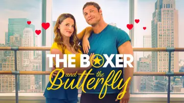 Backdrop to the movie "The Boxer and the Butterfly" #1041003