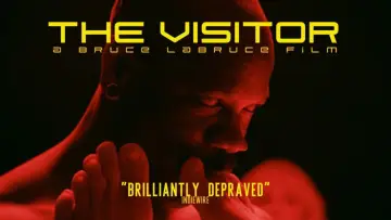 Backdrop to the movie "The Visitor" #756925