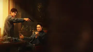 Backdrop to the movie "Death Stranding" #455550