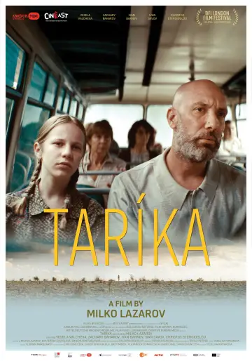 Poster to the movie "Tarika" #1184583