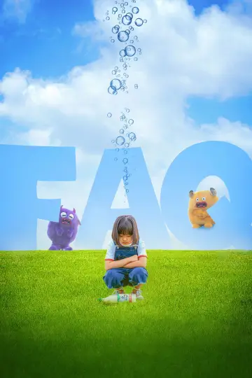 Poster to the movie "FAQ" #758114