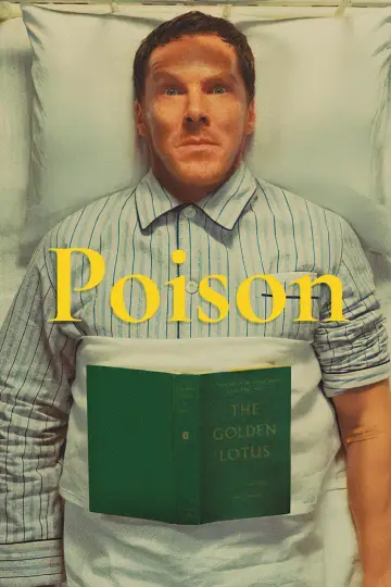 Poison poster