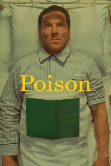 Poster to the movie "Poison" #81348
