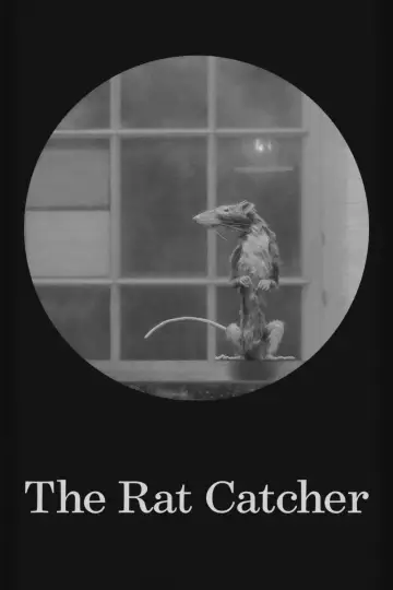 Poster to the movie "The Rat Catcher" #1008000