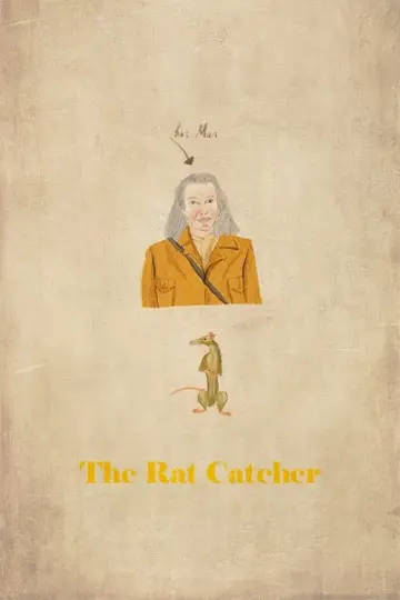 Poster to the movie "The Rat Catcher" #344479