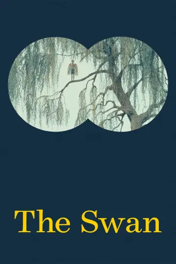 Poster to the movie "The Swan" #1018755