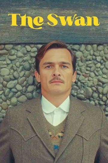 Poster to the movie "The Swan" #1018757