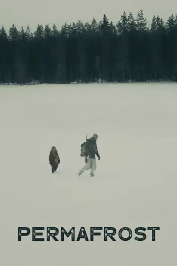 Poster to the movie "Permafrost" #984473
