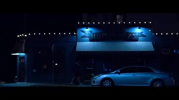 Backdrop to the movie "Running Behind" #1188052