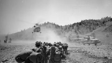 Backdrop to the movie "Afghanistan Dream Book" #1174568