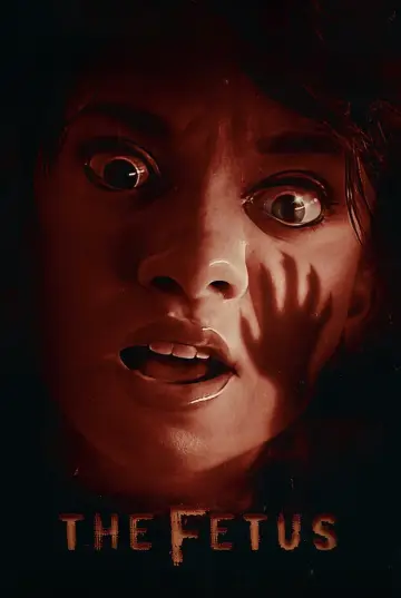 The Fetus poster