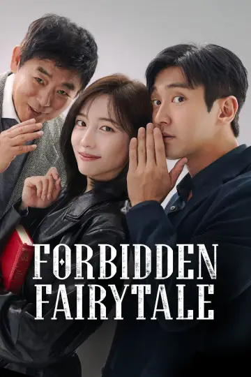 Poster to the movie "Forbidden Fairytale" #1183981