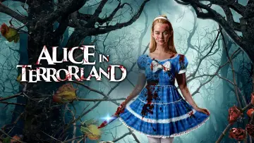 Backdrop to the movie "Alice in Terrorland" #1050915