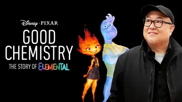Backdrop to the movie "Good Chemistry: The Story of Elemental" #1070247