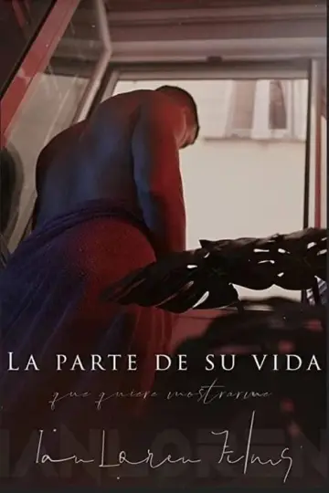 Poster to the movie "The Part of His Life He Wants to Show Me" #799030