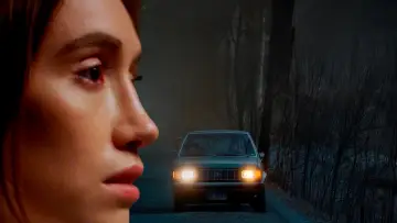 Backdrop to the movie "Nobody