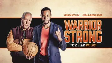 Backdrop to the movie "Warrior Strong" #1136468