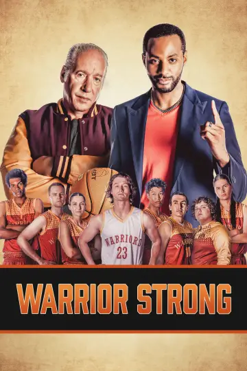 Poster to the movie "Warrior Strong" #1136474