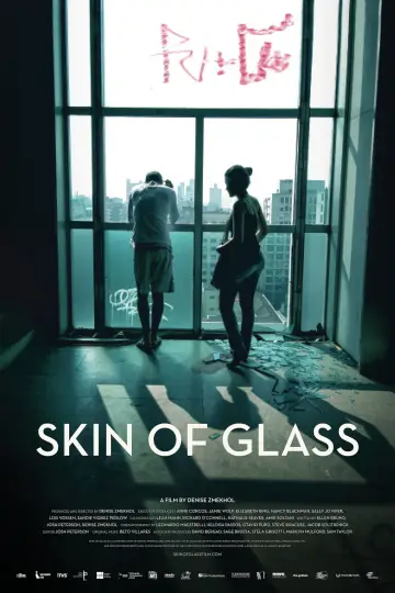 Skin of Glass poster