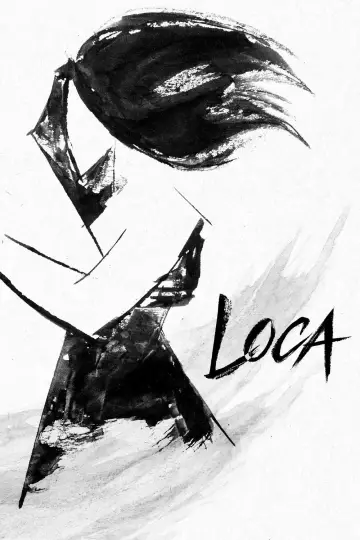 Poster to the movie "LOCA" #1101214