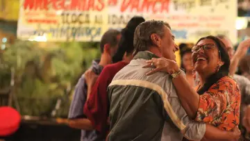 Backdrop to the movie "Dona Lurdes: O Filme" #1058120
