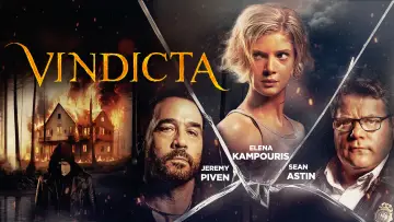 Backdrop to the movie "Vindicta" #1110302