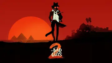 Backdrop to the movie "The Bad Guys 2" #527231