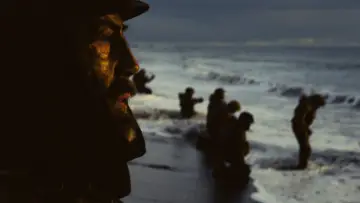 Backdrop to the movie "Dune: Part Three" #1155861